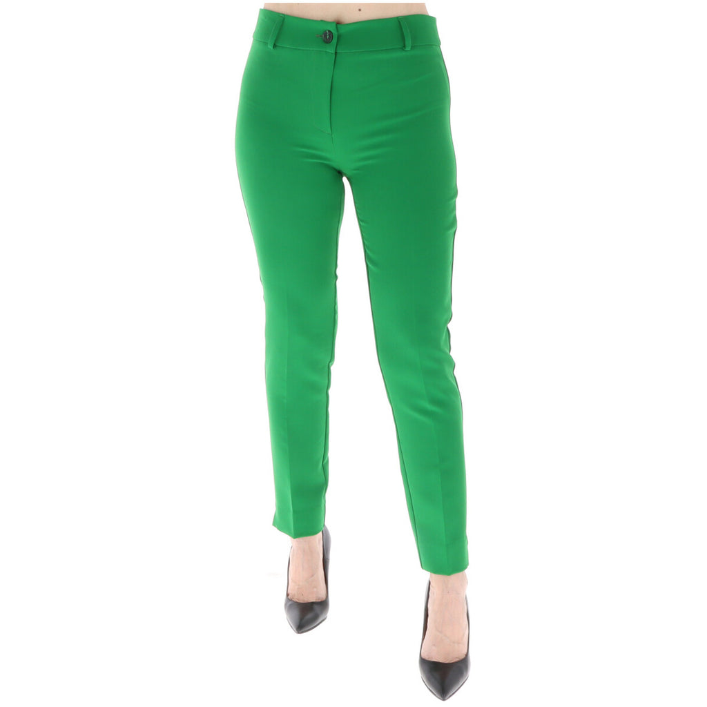 Sol Wears Women Femme Pantalons