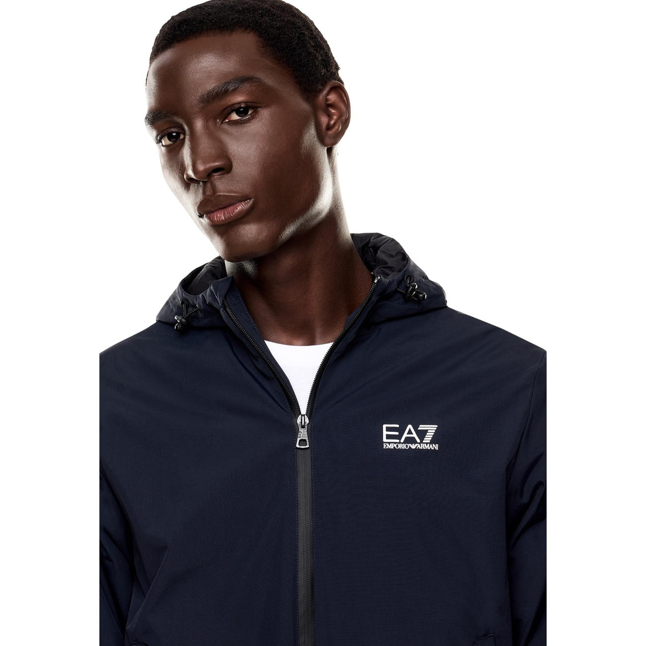 Ea7 Homme Jaquettes