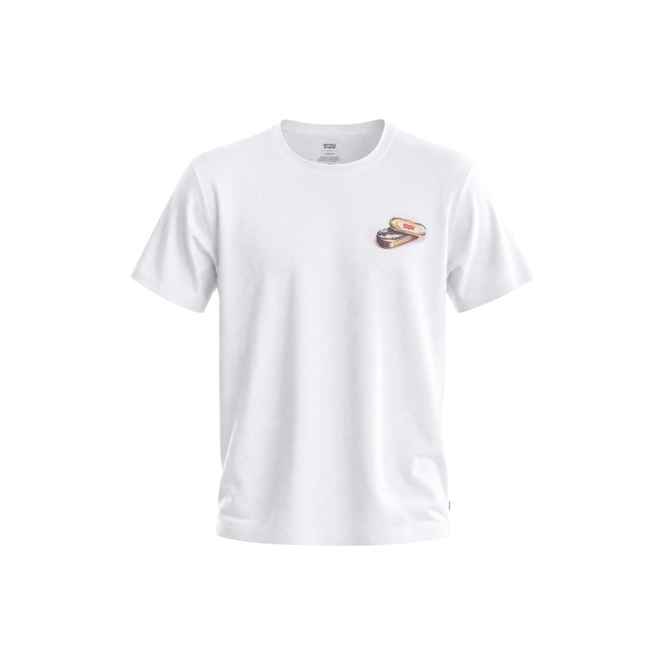 Levi`s Homme T-Shirts