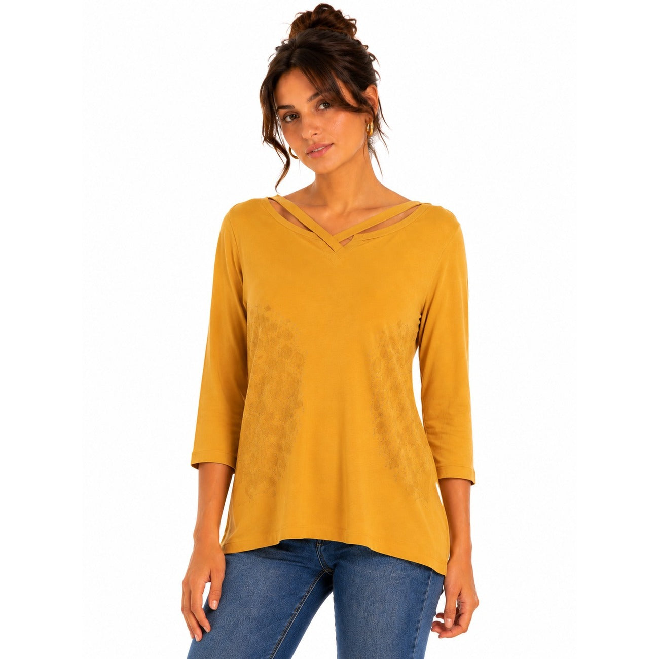 Desigual Femme Blouse