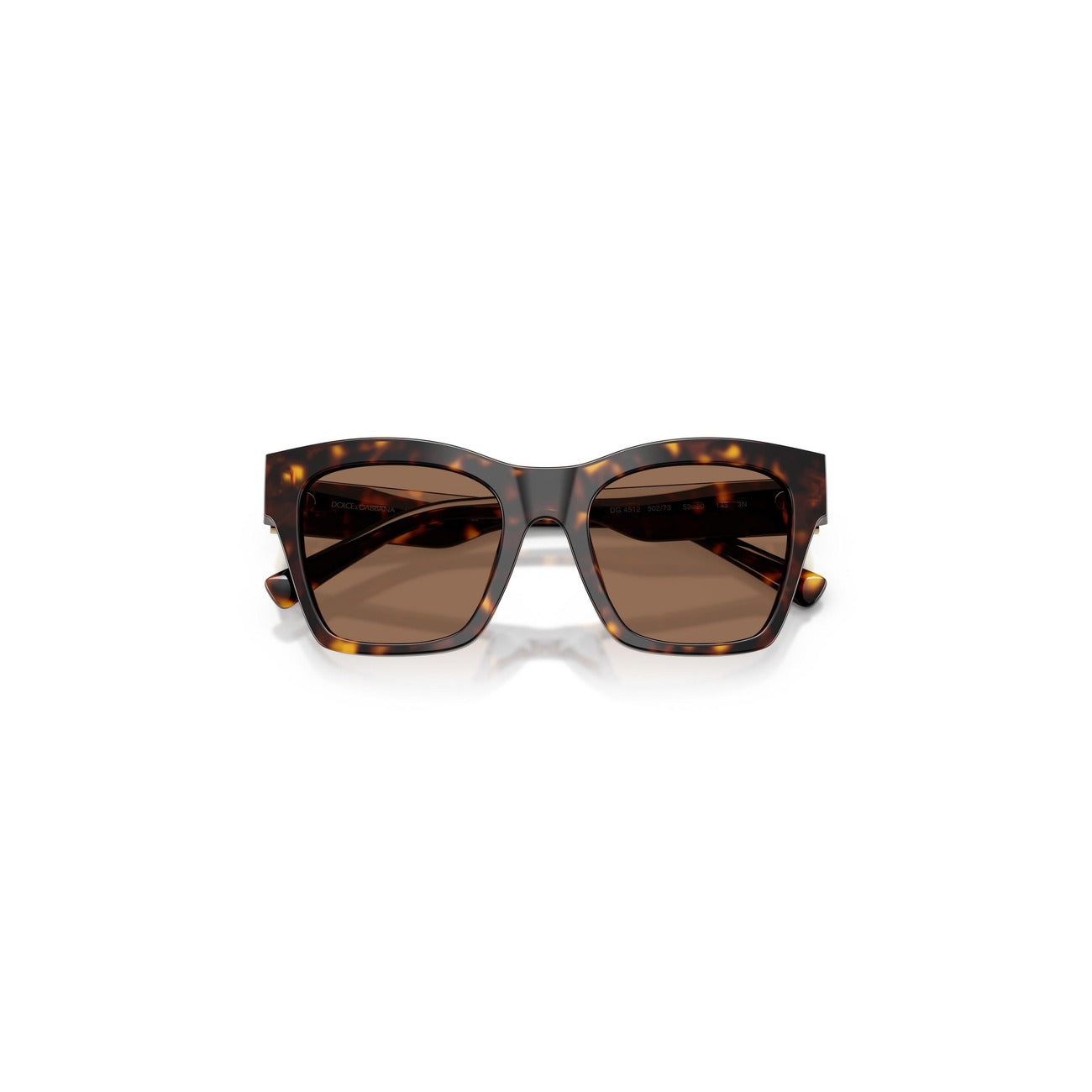 Dolce & Gabbana Femme Lunettes De Soleil
