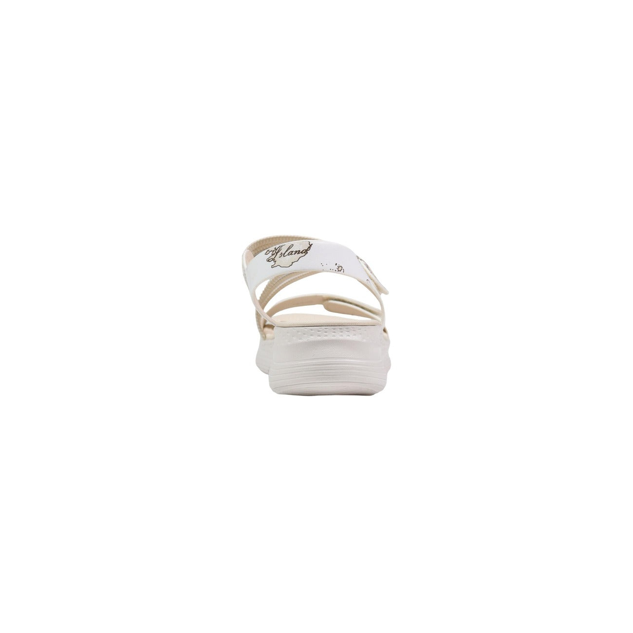 Alviero Martini Prima Classe Femme Sandales