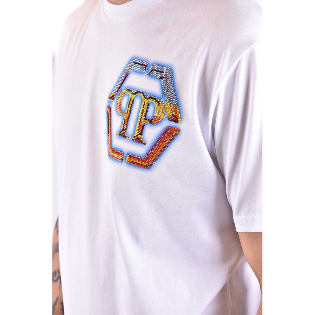 Philipp Plein Homme T-Shirts