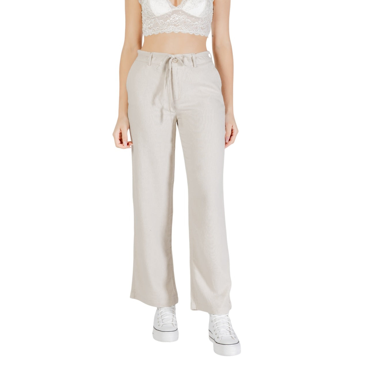 Only Femme Pantalons