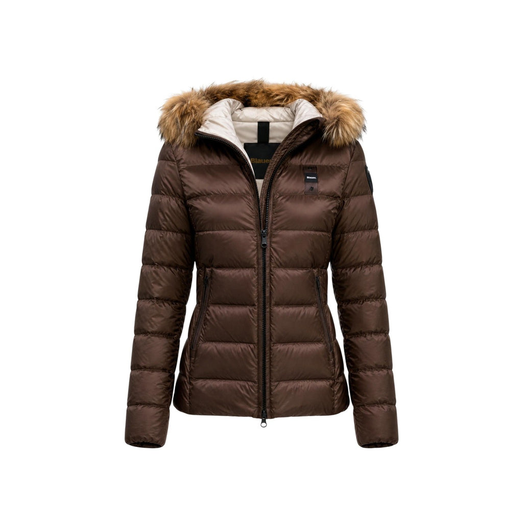 Blauer. Femme Jaquettes