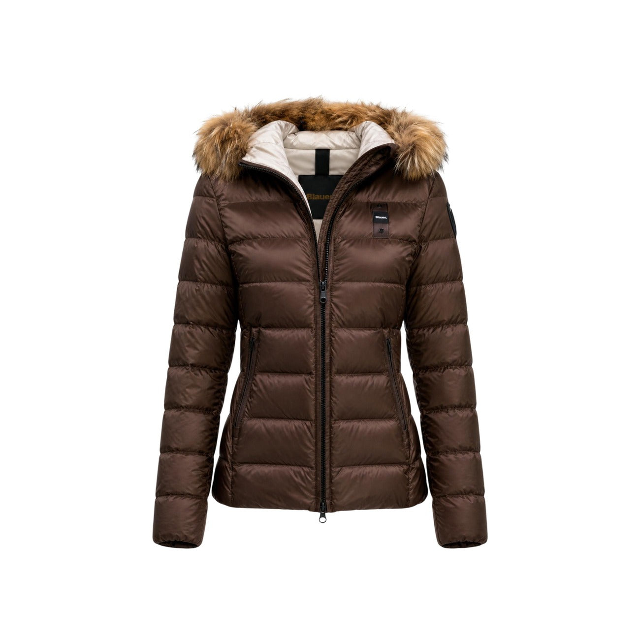 Blauer. Femme Jaquettes