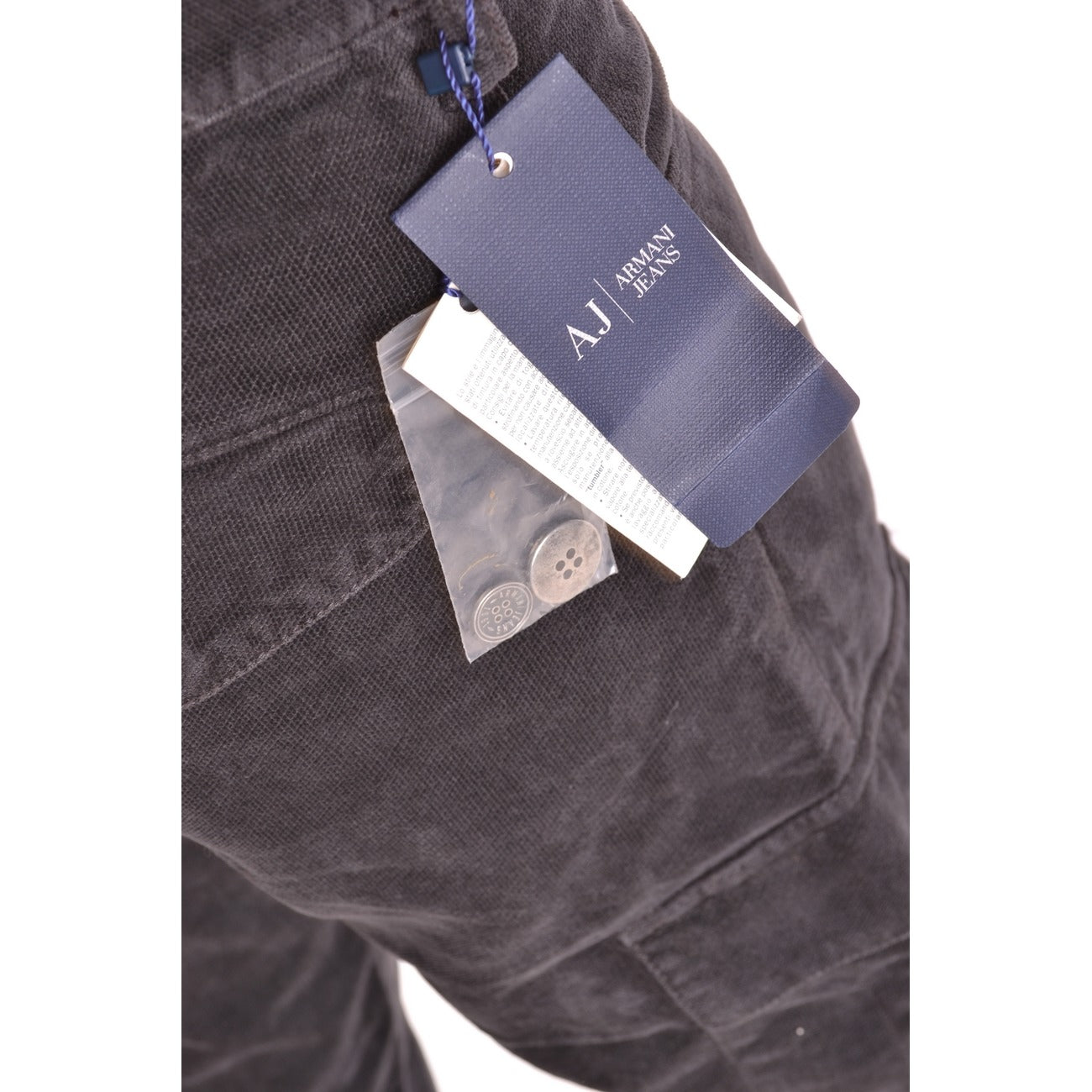 Armani Jeans Homme Pantalons