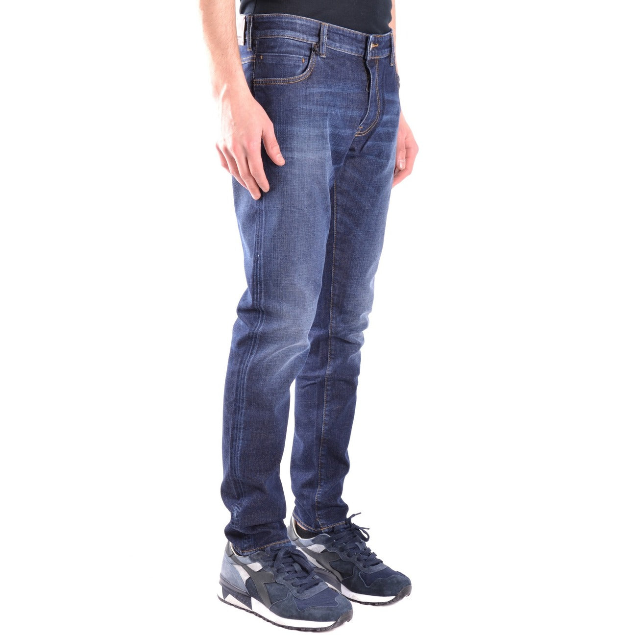 Paolo Pecora Homme Jeans