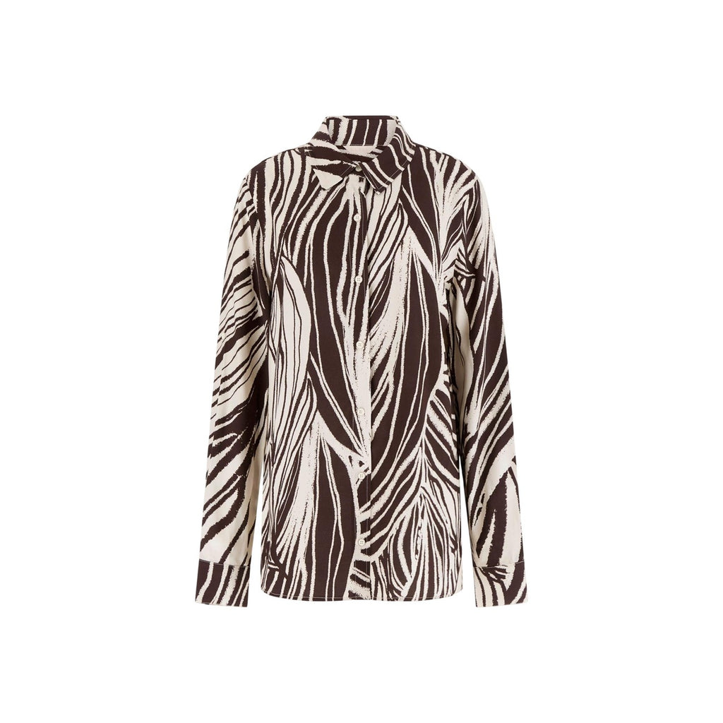 Guess Femme Chemises