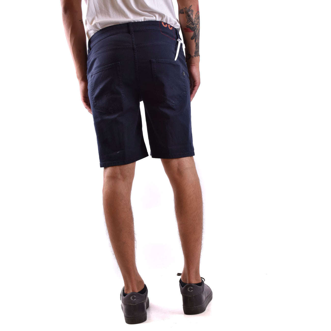 Dondup Homme Bermudas
