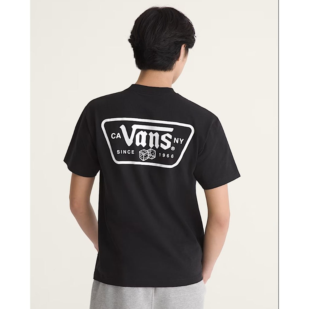 Vans Homme T-Shirts