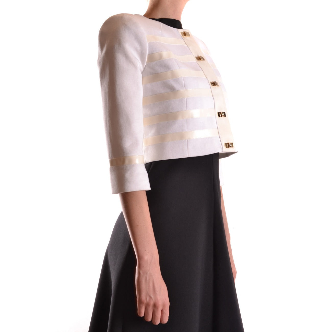 Elisabetta Franchi Femme Jaquettes