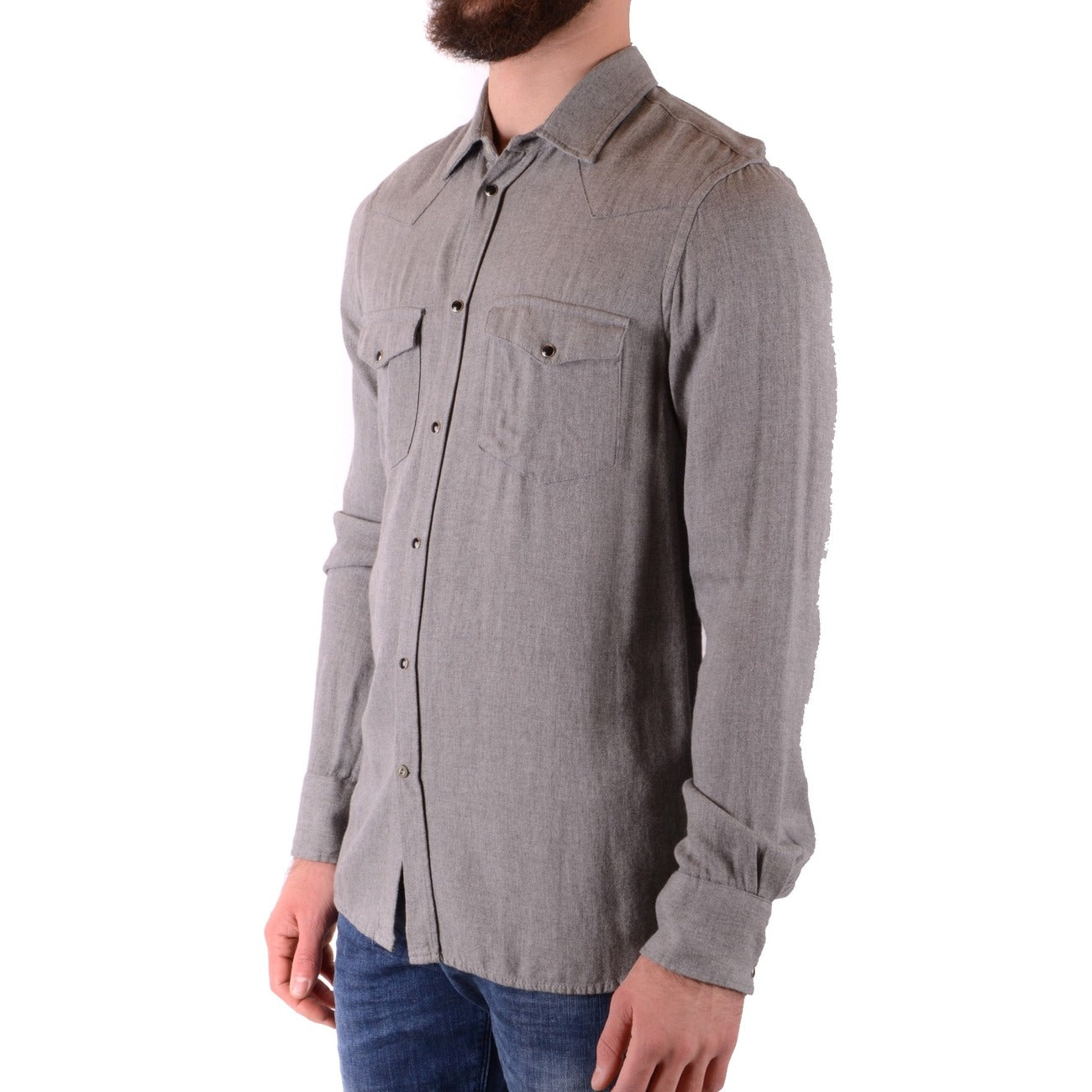 Dondup Homme Chemises
