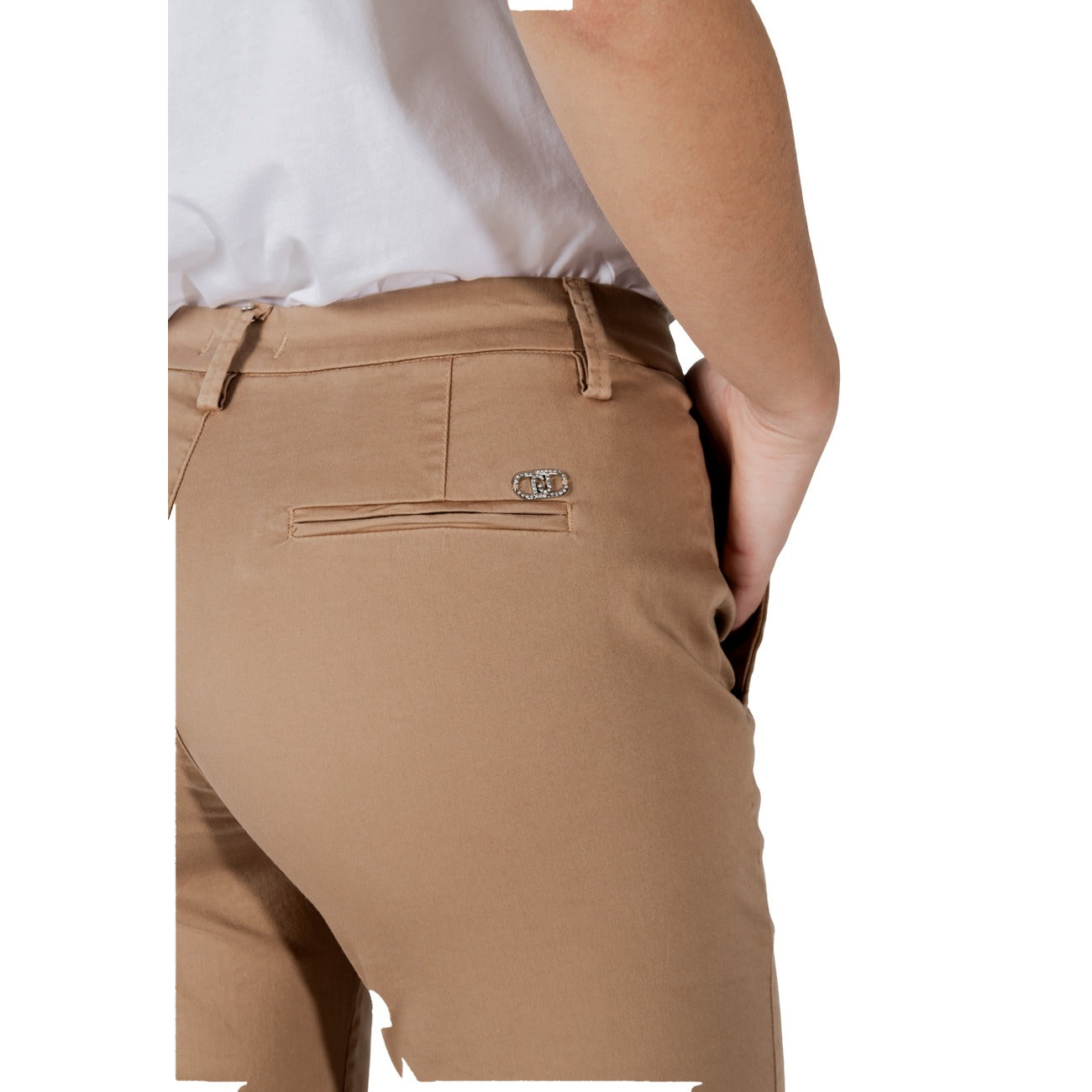 Liu Jo Femme Pantalons