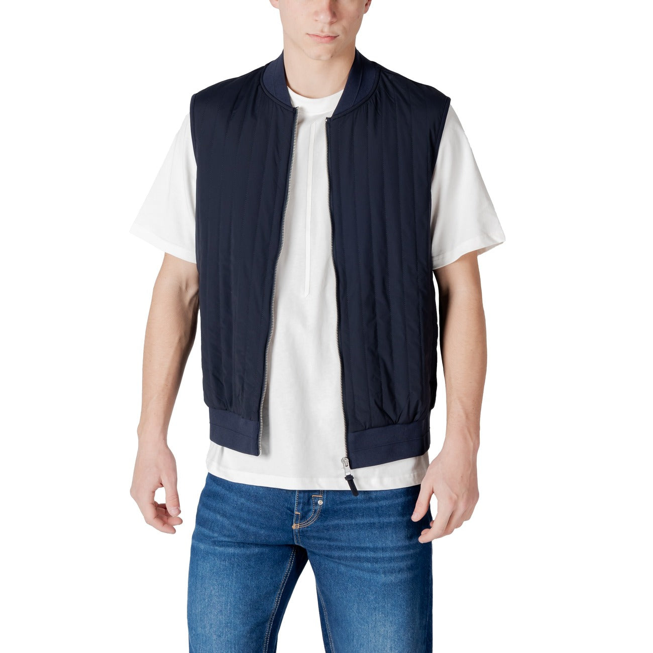Antony Morato Homme Gilets