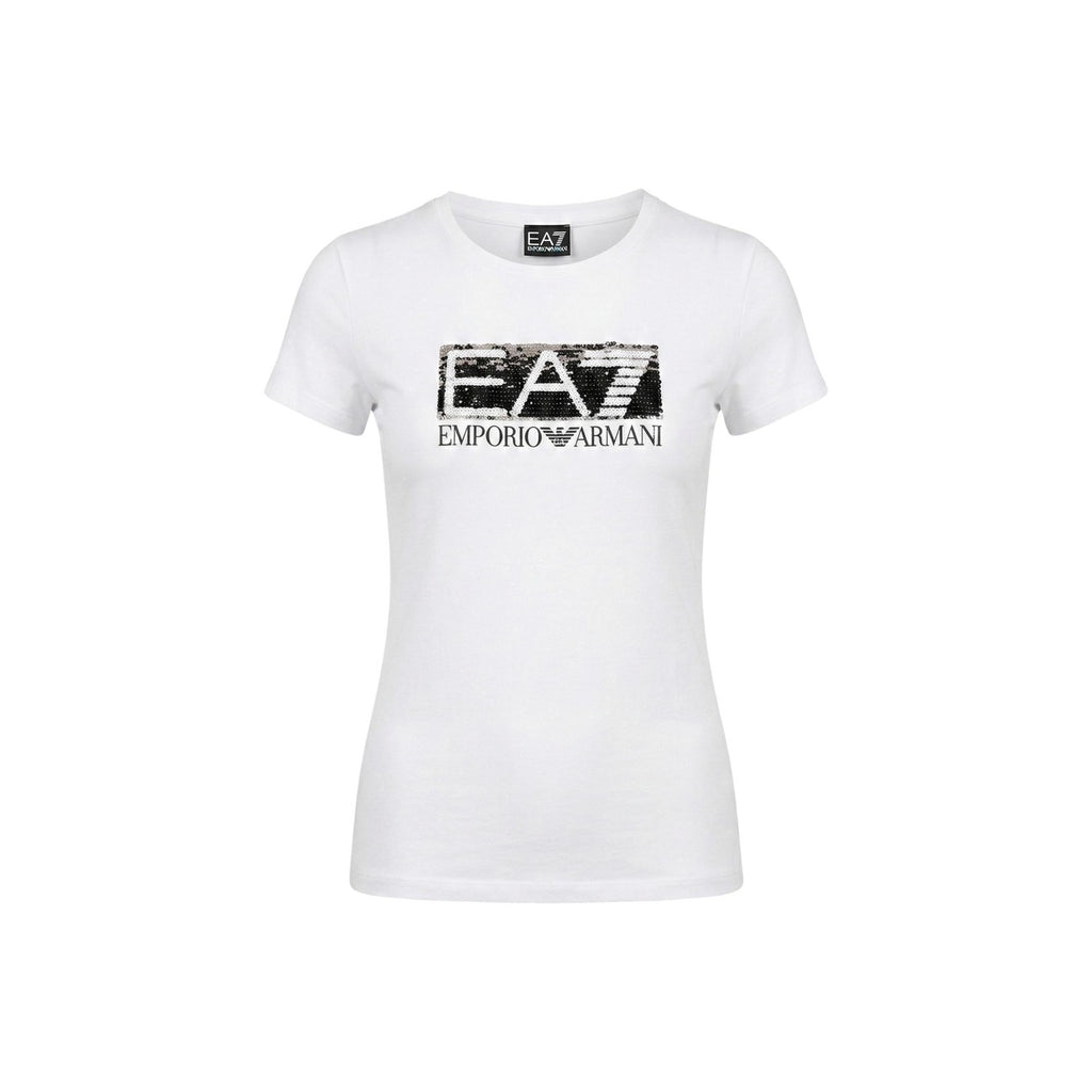 Ea7 Femme T-Shirts