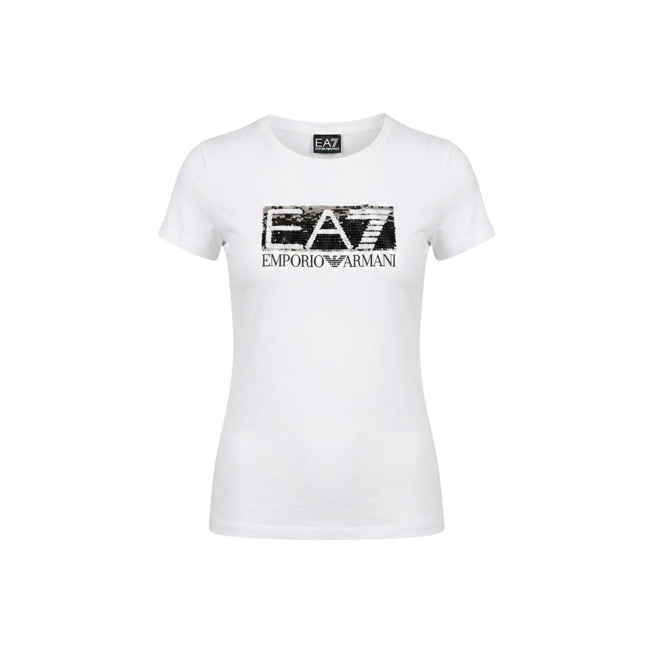 Ea7 Femme T-Shirts