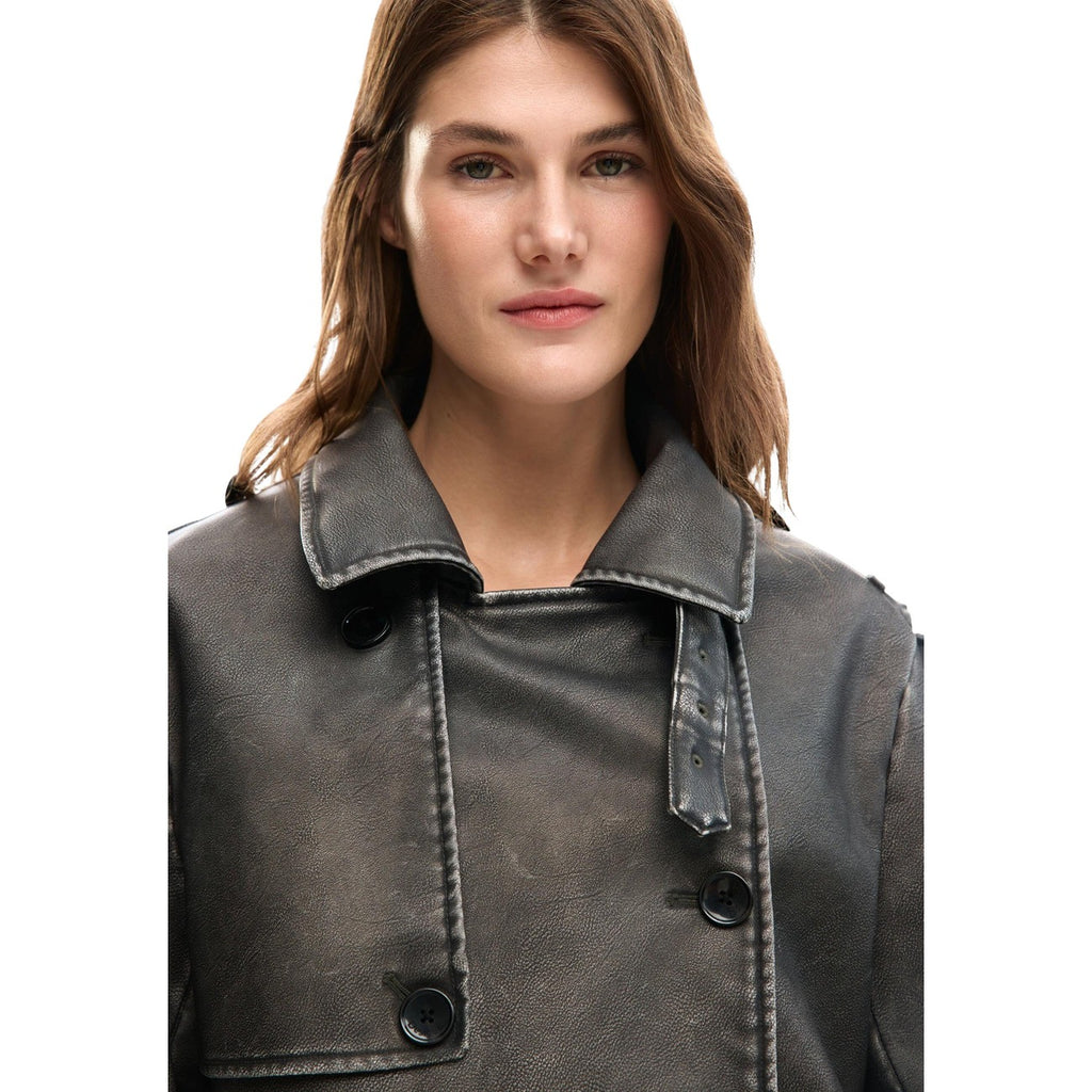 Desigual Femme Jaquettes
