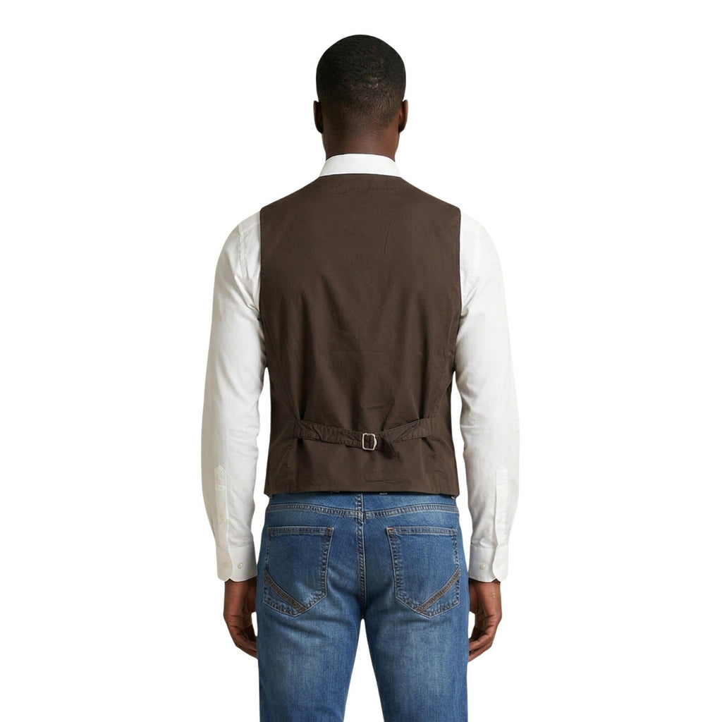Gianni Lupo Homme Gilets