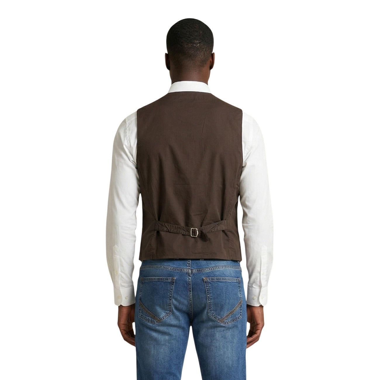 Gianni Lupo Homme Gilets
