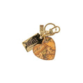 Alviero Martini Prima Classe Femme Porte-clefs
