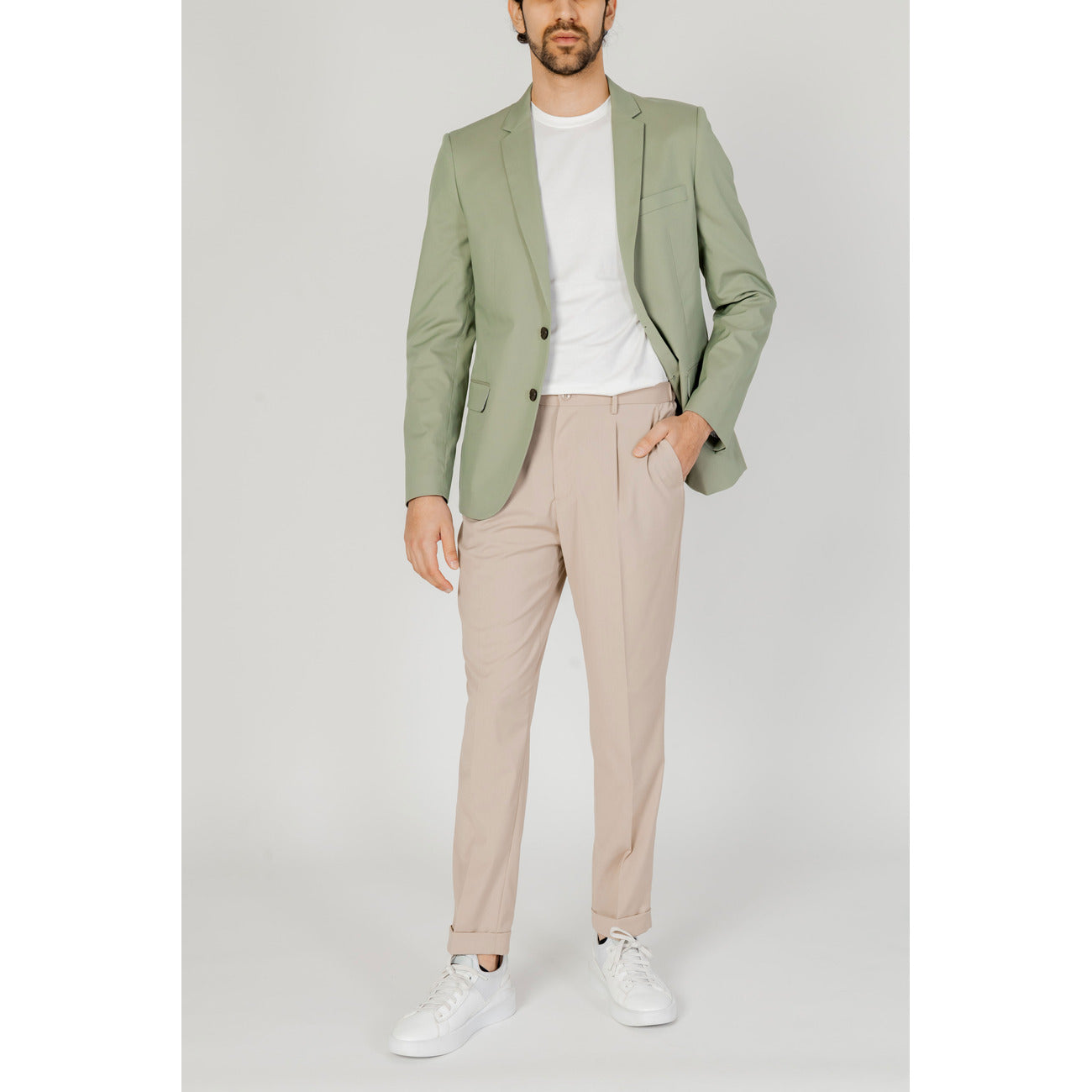 Antony Morato Homme Jaquettes