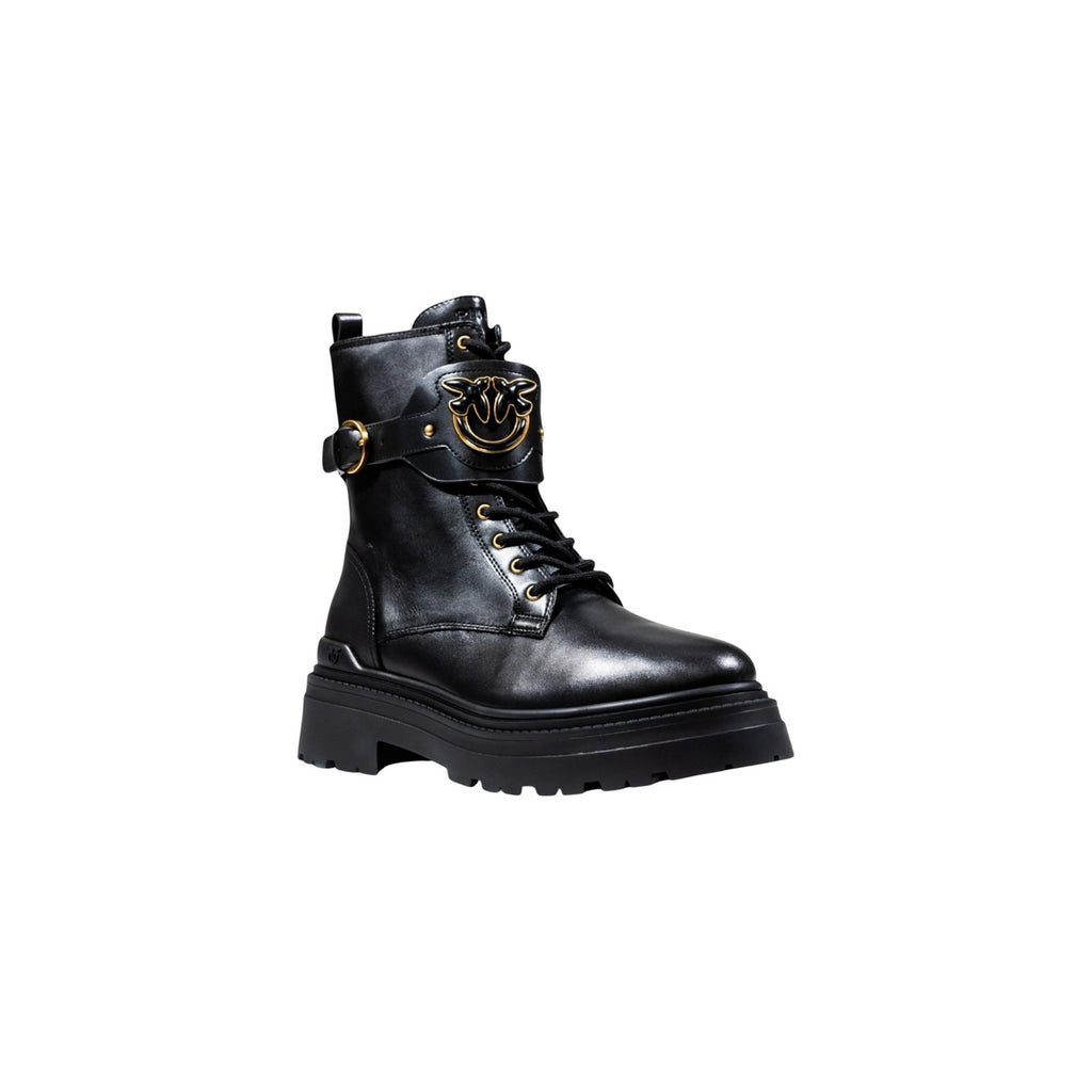 Pinko Femme Bottes