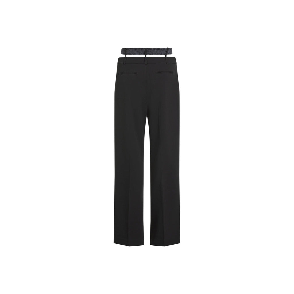 Karl Lagerfeld Jeans Femme Pantalons