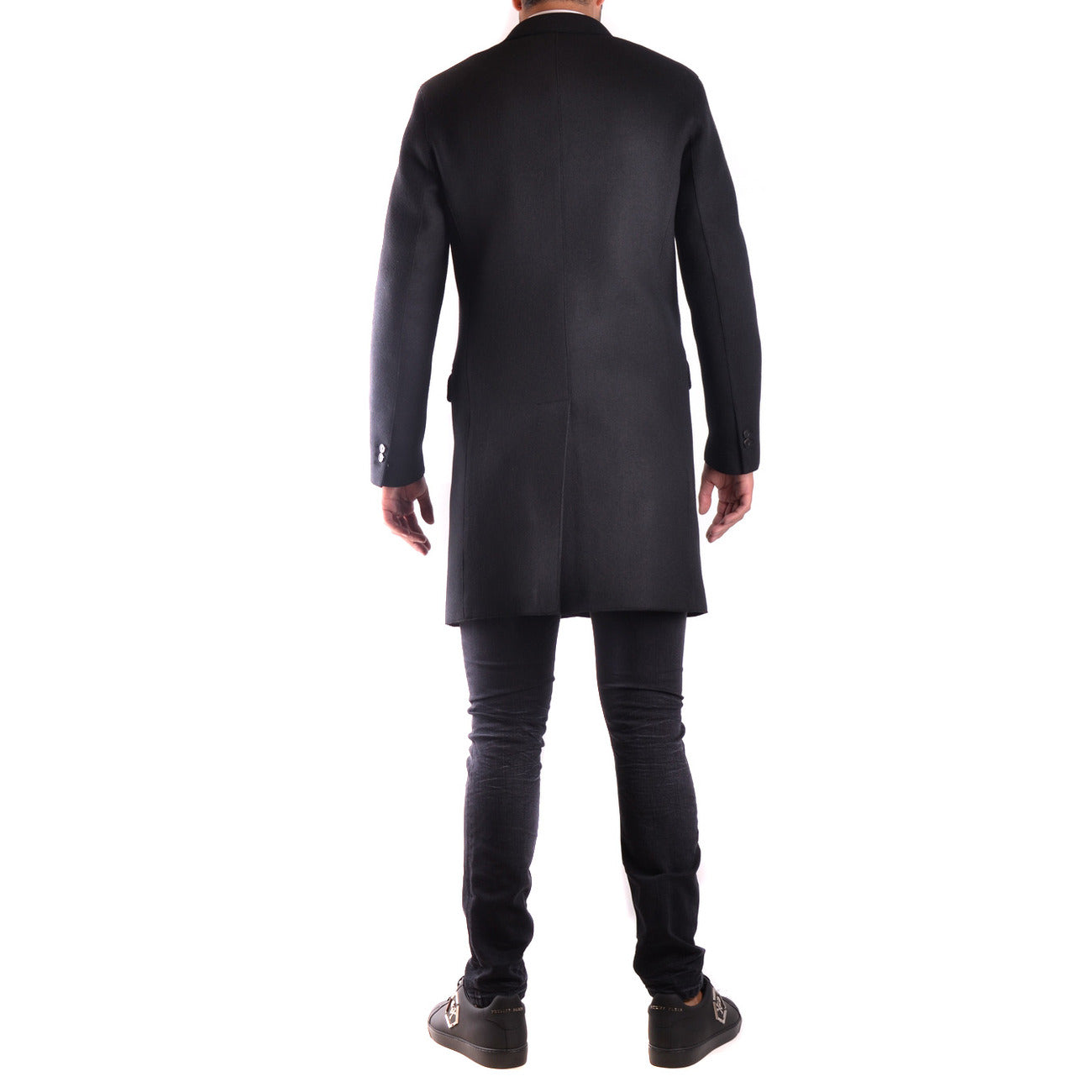 Neil Barrett Homme Manteaux