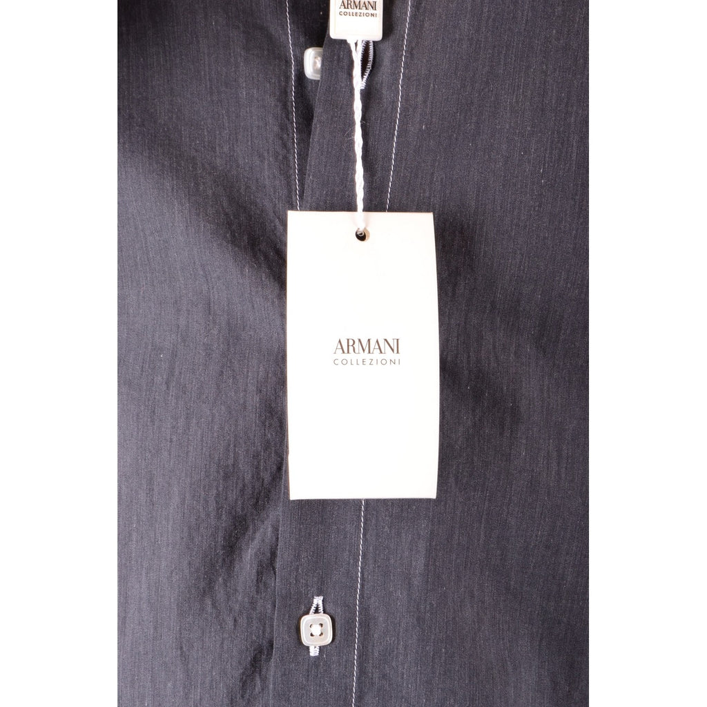Armani Collezioni Homme Chemises