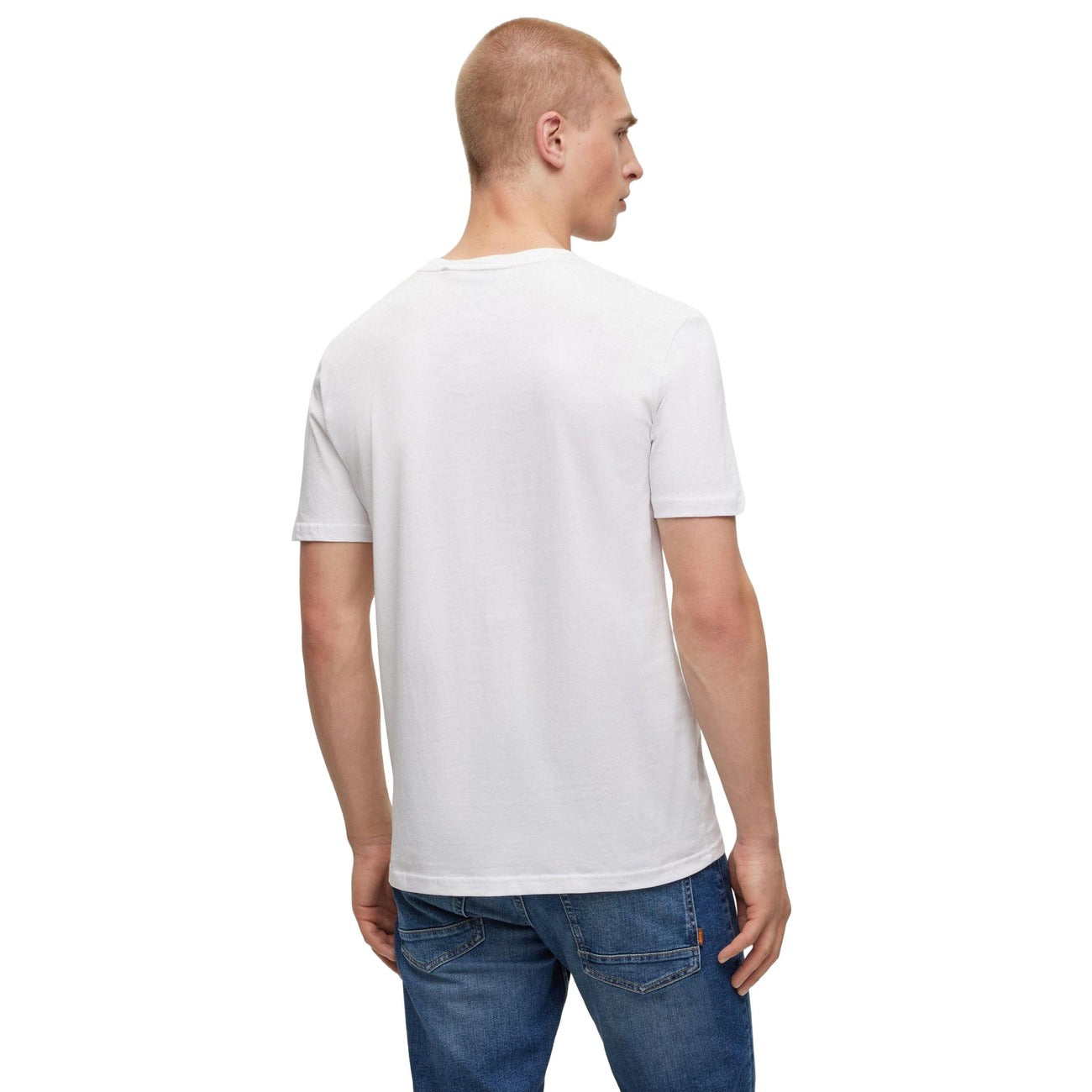 Boss Homme T-Shirts