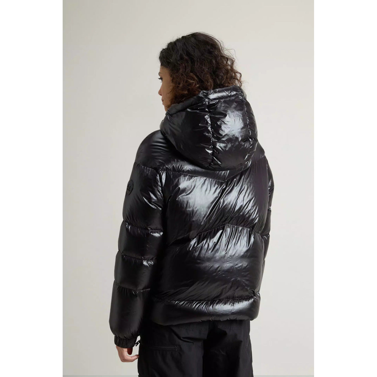 Woolrich Femme Vestes