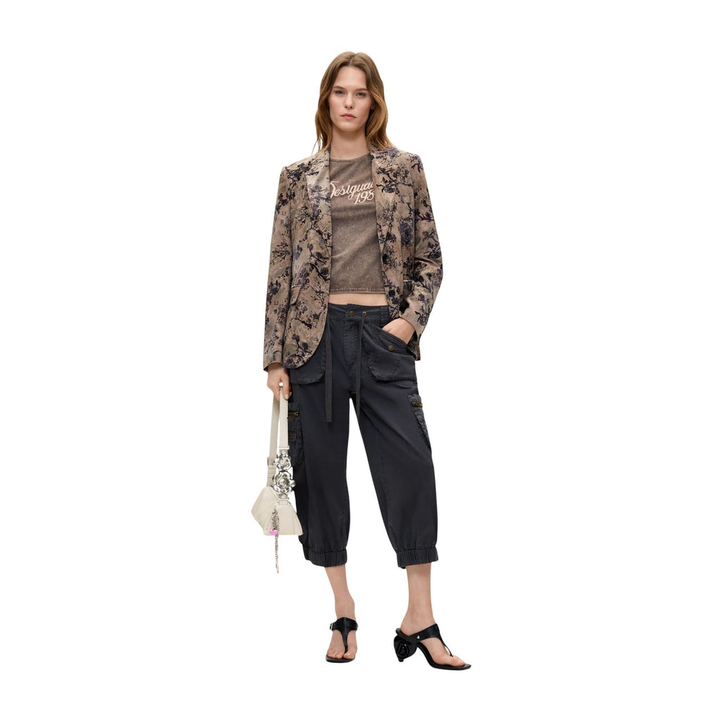 Desigual Femme Jaquettes