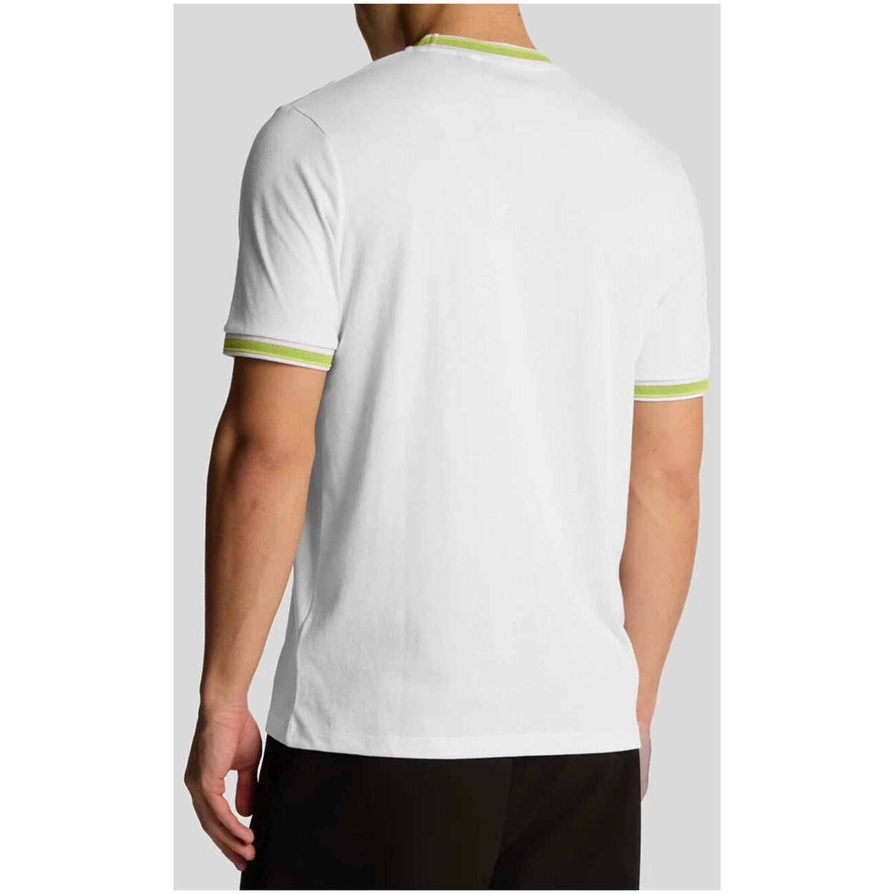 Lyle & Scott Homme T-Shirts