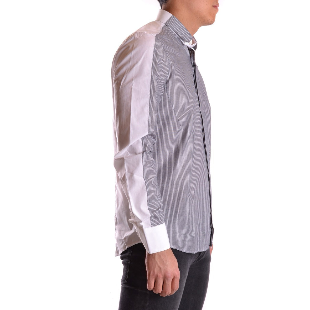 Neil Barrett Homme Chemises