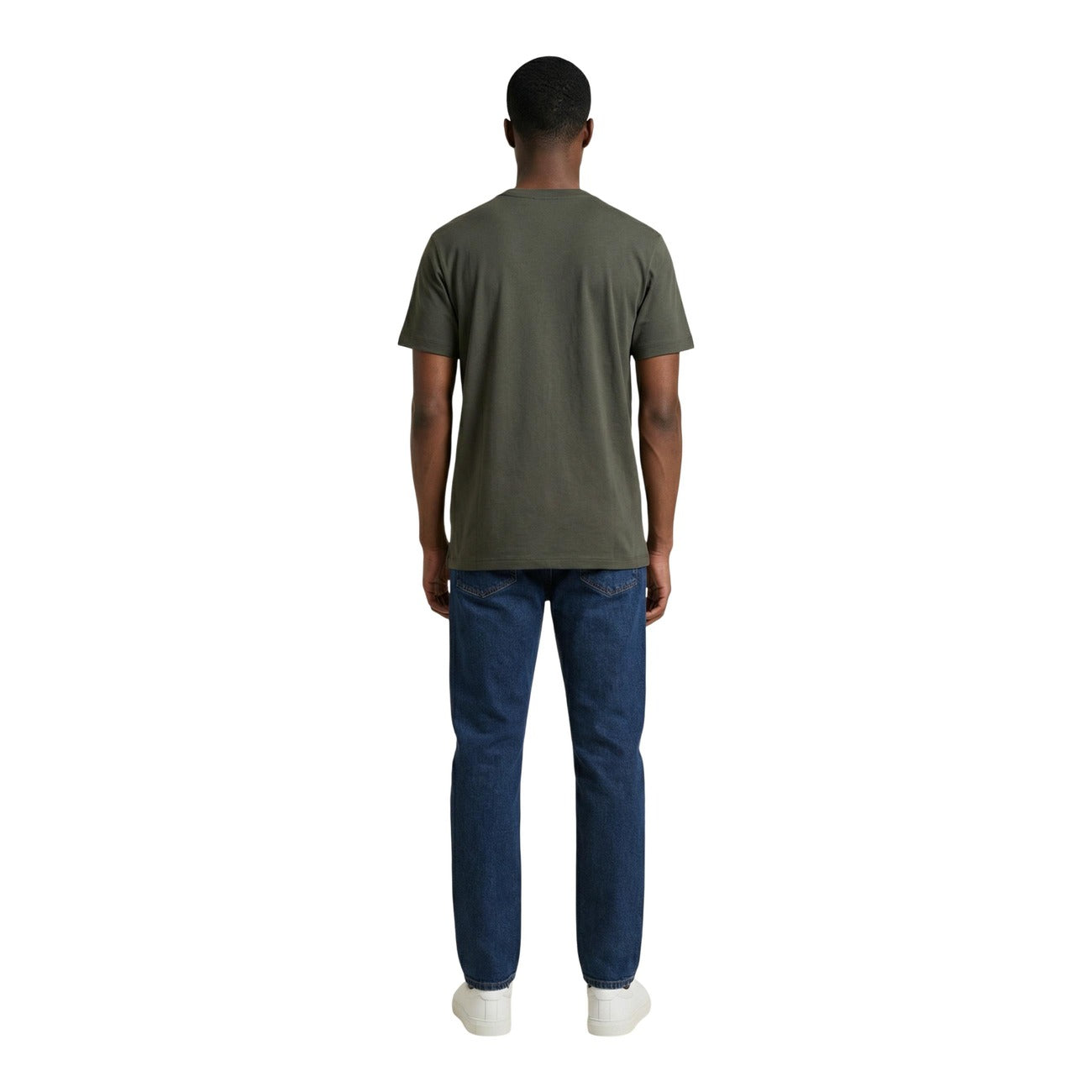 Armani Exchange Homme T-Shirts