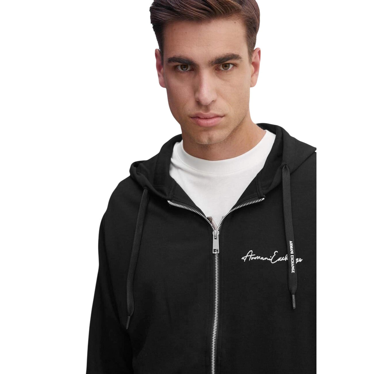 Armani Exchange Homme Sweatshirts