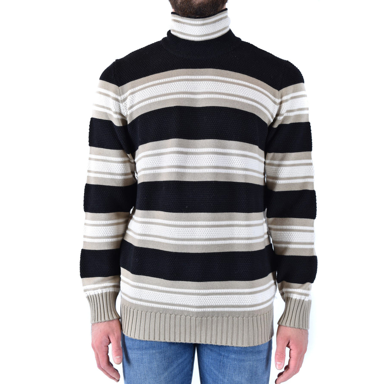 Paolo Pecora Homme Pulls