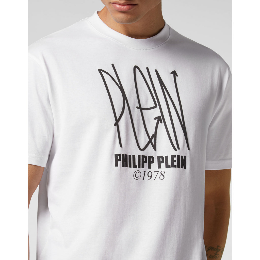 Philipp Plein Homme T-Shirts