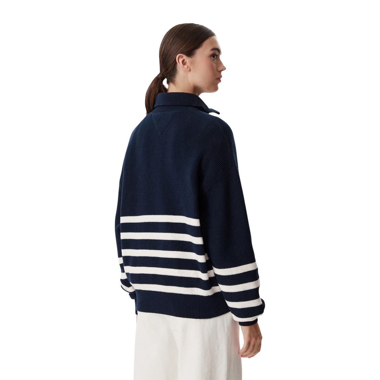 Tommy Hilfiger Jeans Femme Pulls