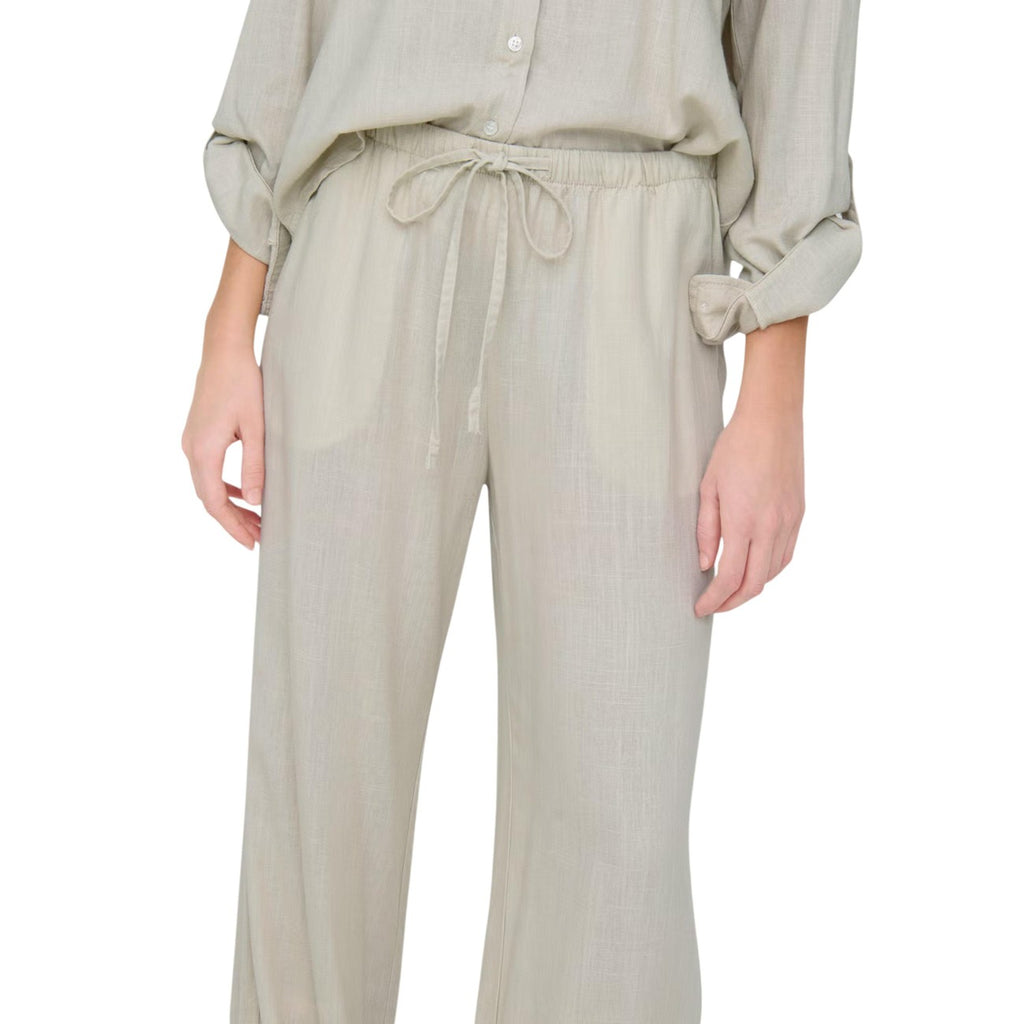 Jacqueline De Yong Femme Pantalons