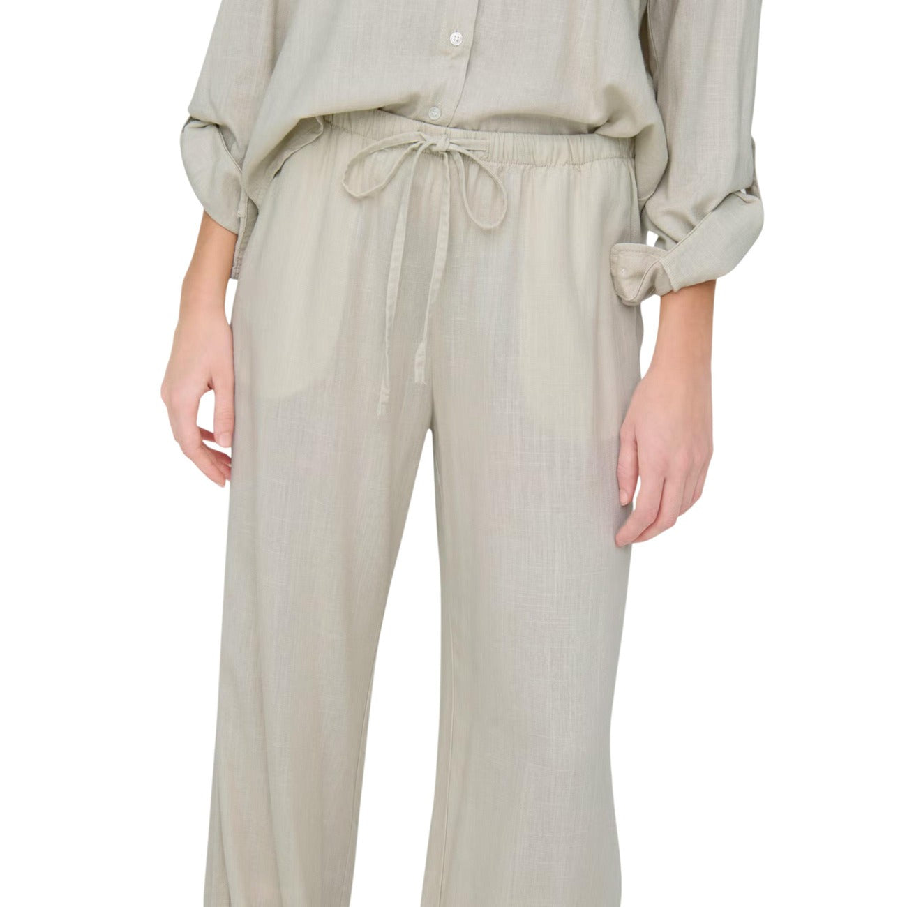 Jacqueline De Yong Femme Pantalons