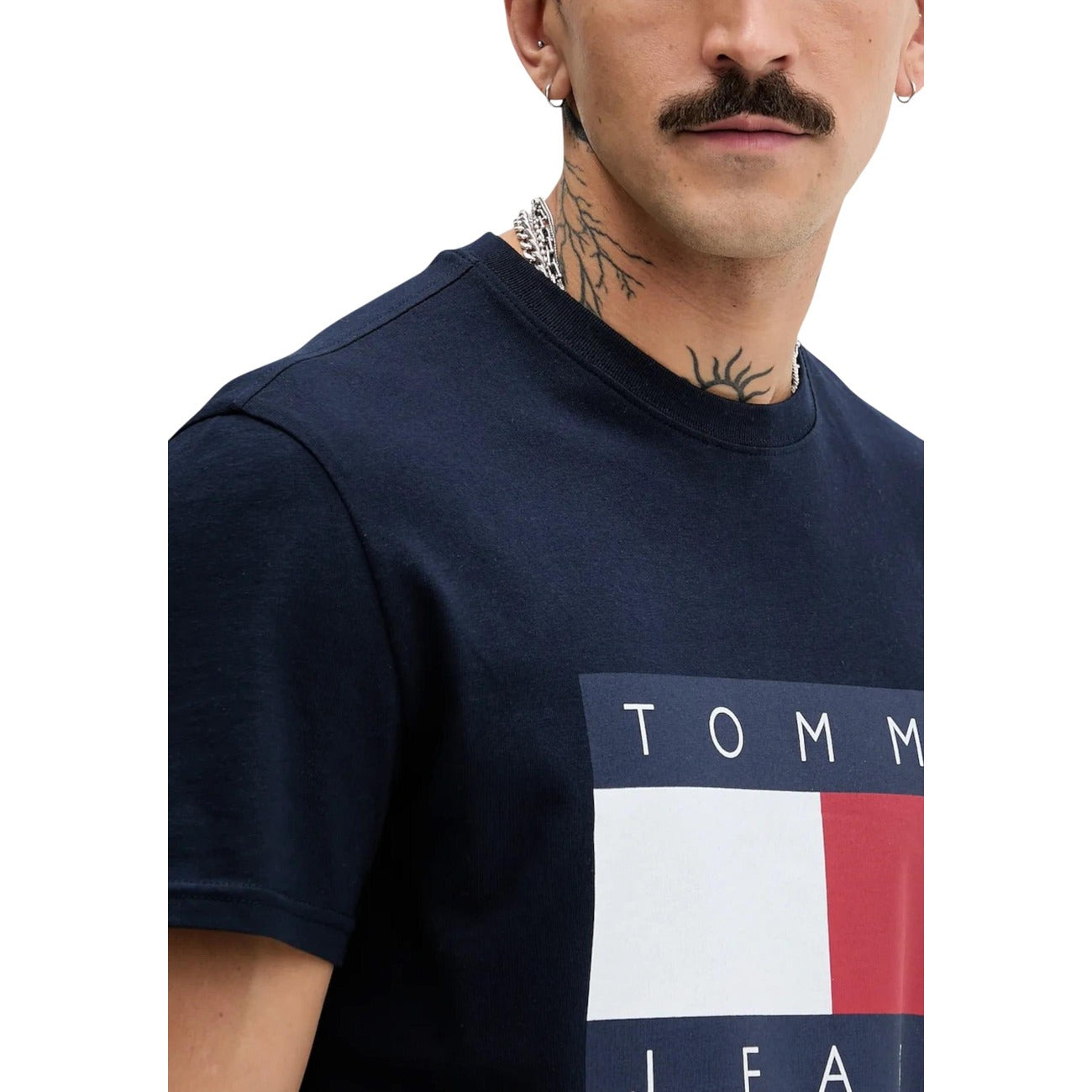 Tommy Hilfiger Jeans Homme T-Shirts