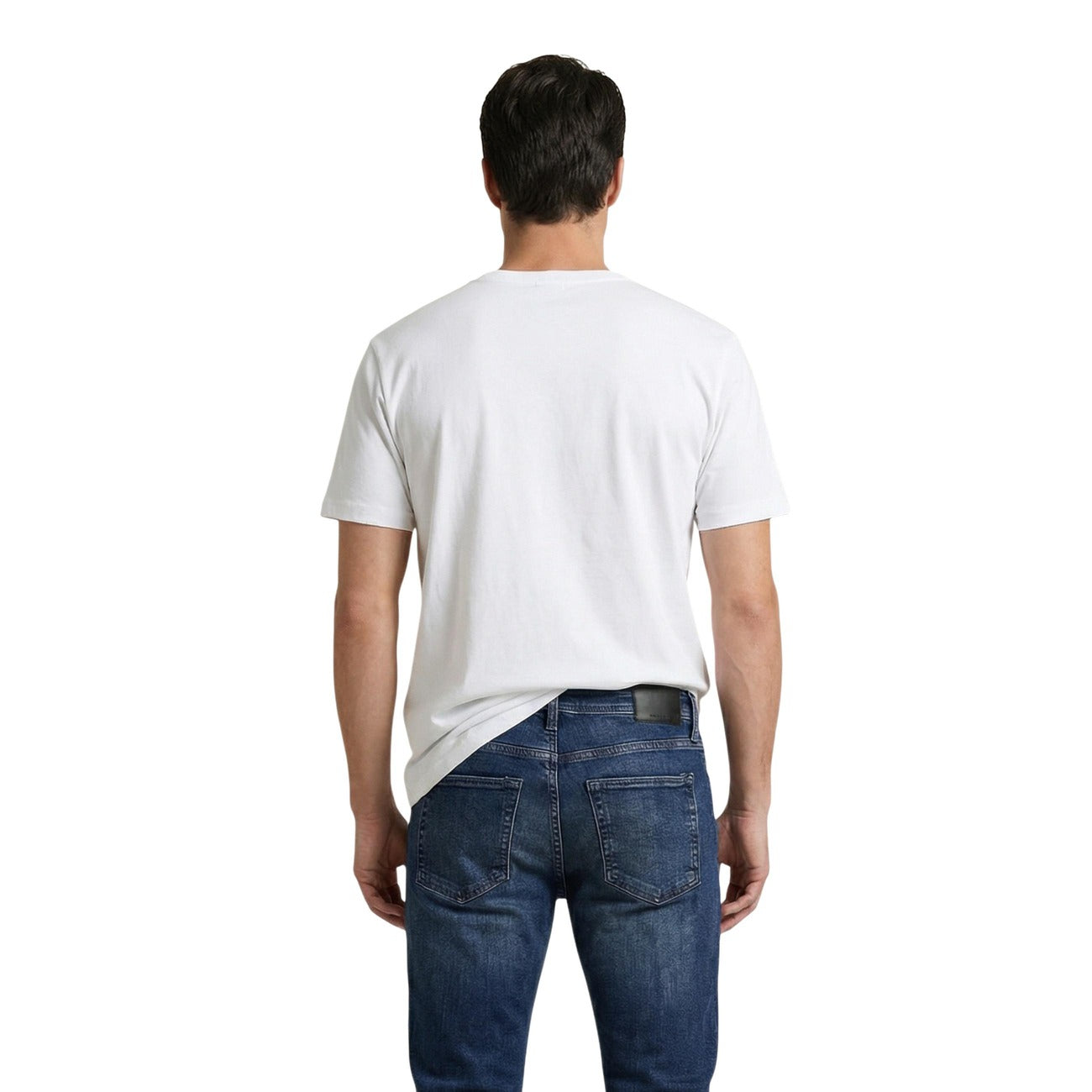 Calvin Klein Jeans Homme T-Shirts
