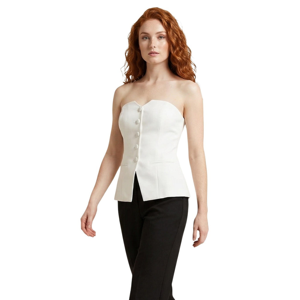 Morgan De Toi Femme Tops