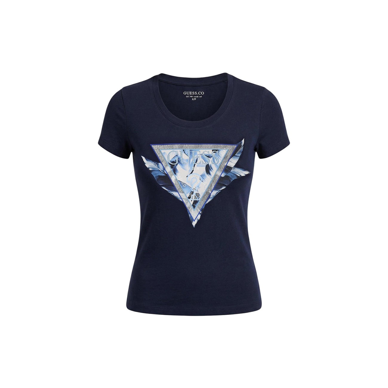 Guess Femme T-Shirts