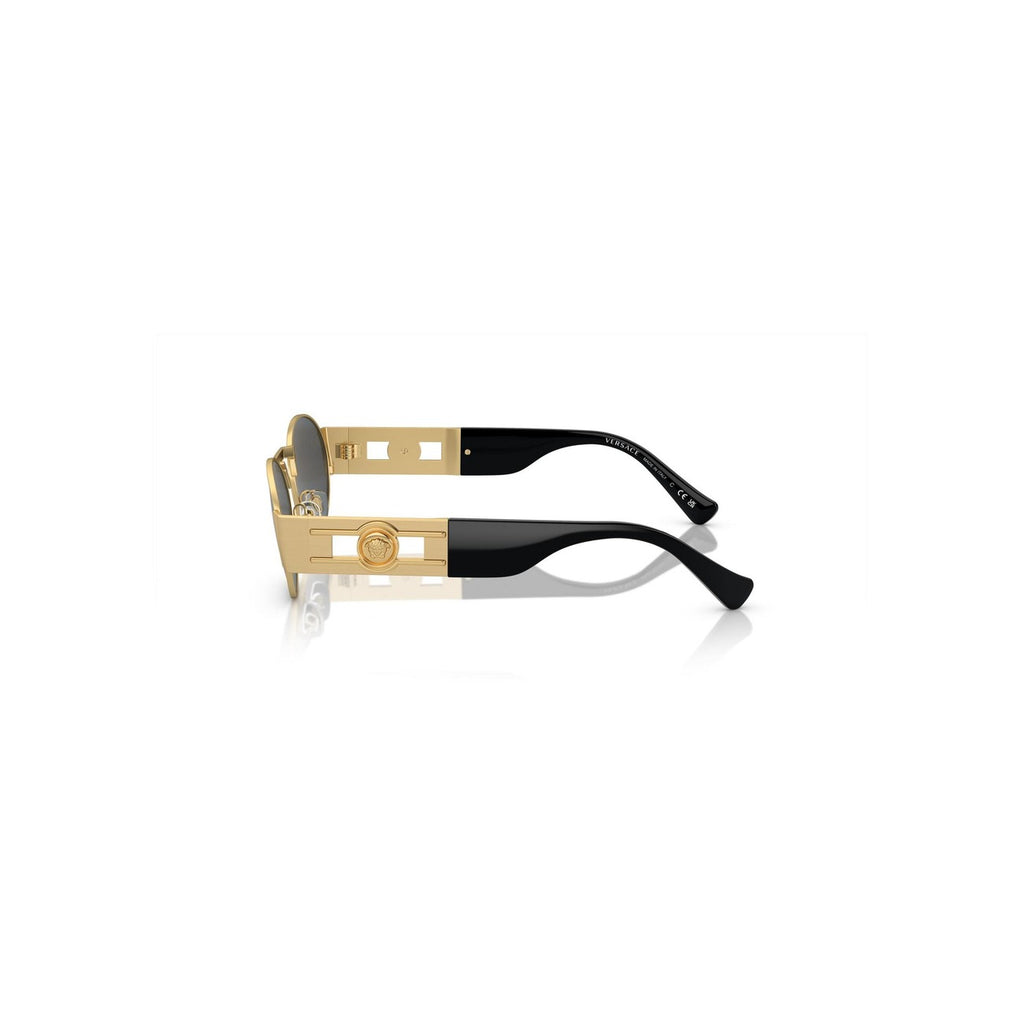 Versace Homme Lunettes De Soleil