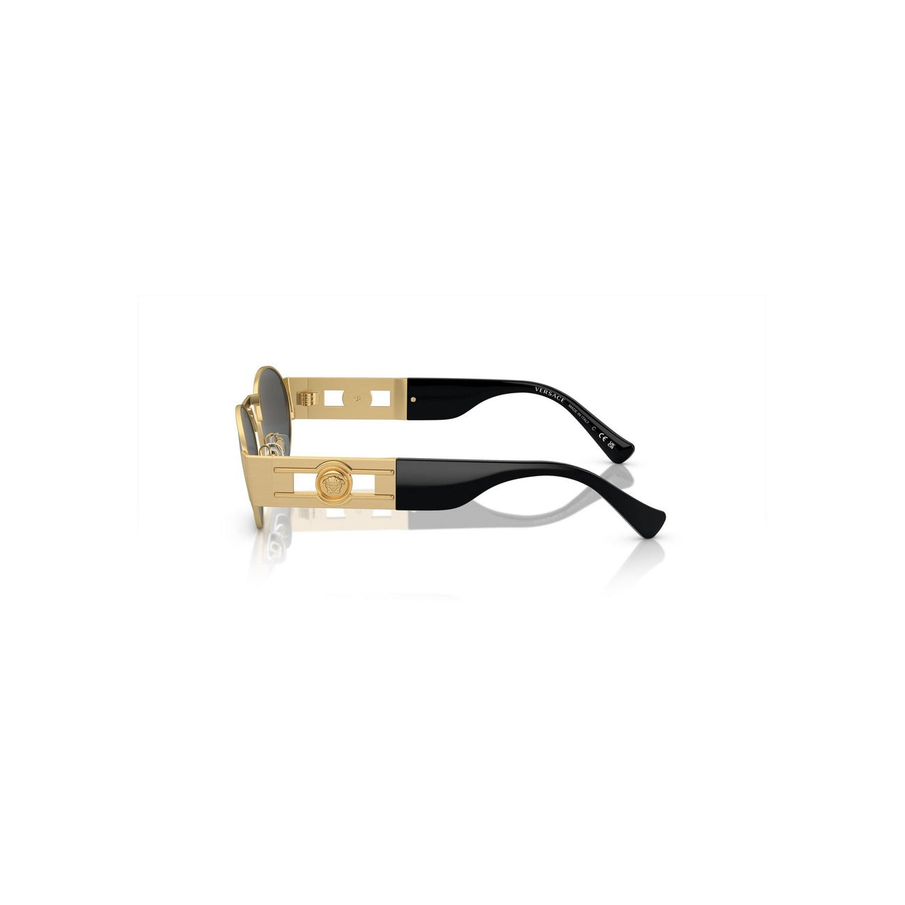 Versace Homme Lunettes De Soleil