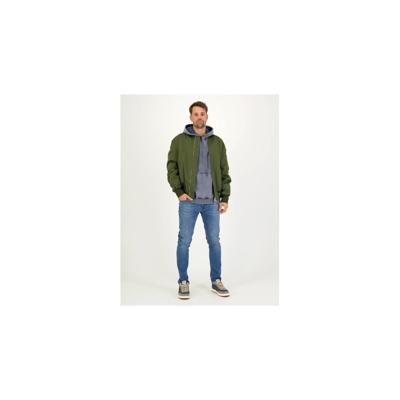 Dondup Homme Sweatshirts