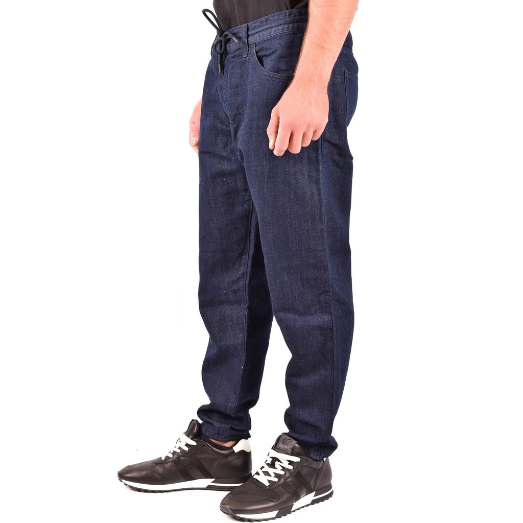 Emporio Armani Homme Jeans